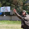 Petanque - Śrem 2015