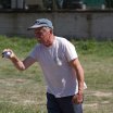Petanque - Śrem 2015