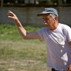 Petanque - Śrem 2015