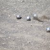 Petanque - Śrem 2015