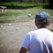 Petanque - Śrem 2015