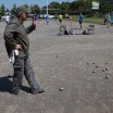 Petanque - Śrem 2015