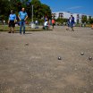 Petanque - Śrem 2015