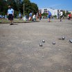 Petanque - Śrem 2015
