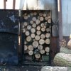Mieczewo - galeria główna » Wypalarnia węgla drzewnego w Mieczewie