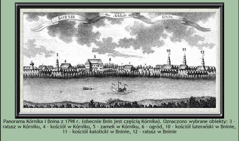 Rodzina Kapturów: z Mieczewa do Michigan (część 2)