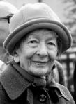 Wisława Szymborska (Autor zdjęcia: Mariusz Kubik)