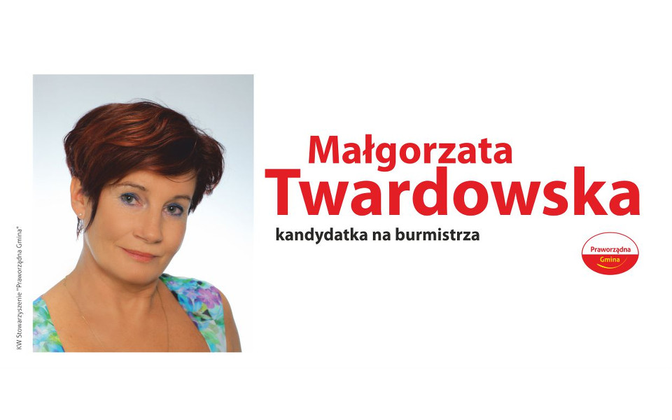 Twardowska Małgorzata