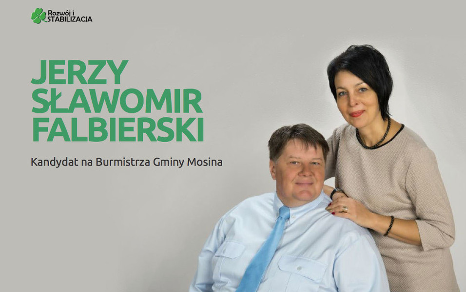 Sławomir Jerzy Falbierski