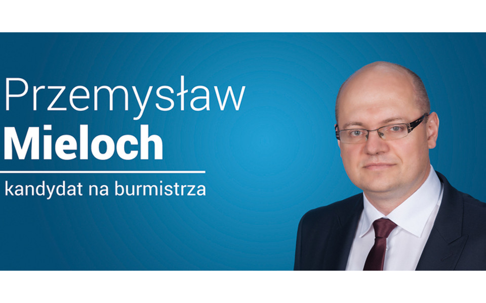 Mieloch Przemysław Stanisław